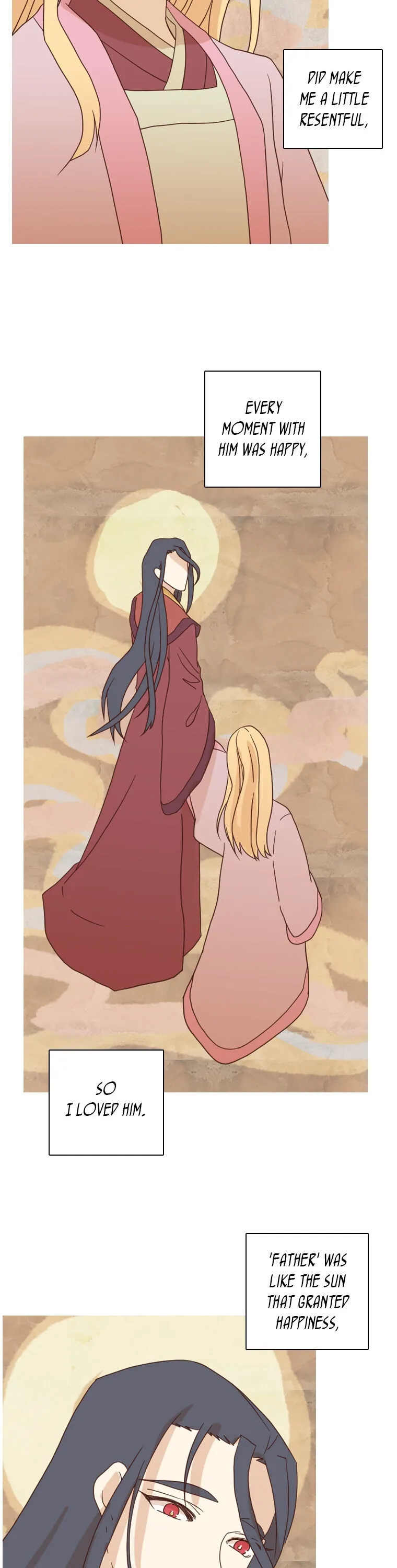 Dreamcide Chapter 196 page 4 - 