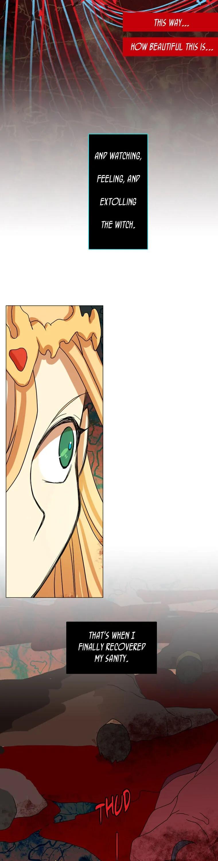 Dreamcide Chapter 196 page 31 - 
