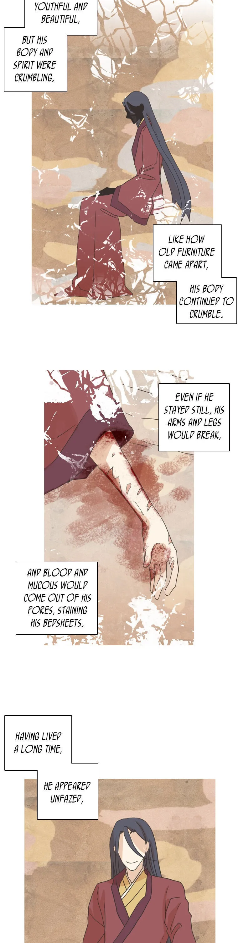 Dreamcide Chapter 196 page 6 - 