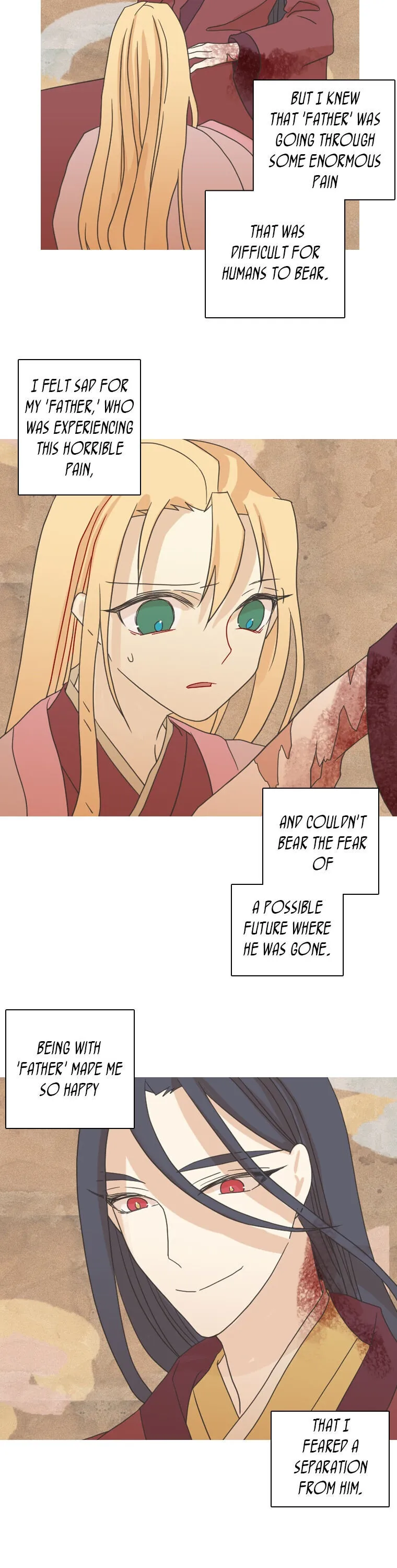 Dreamcide Chapter 196 page 7 - 