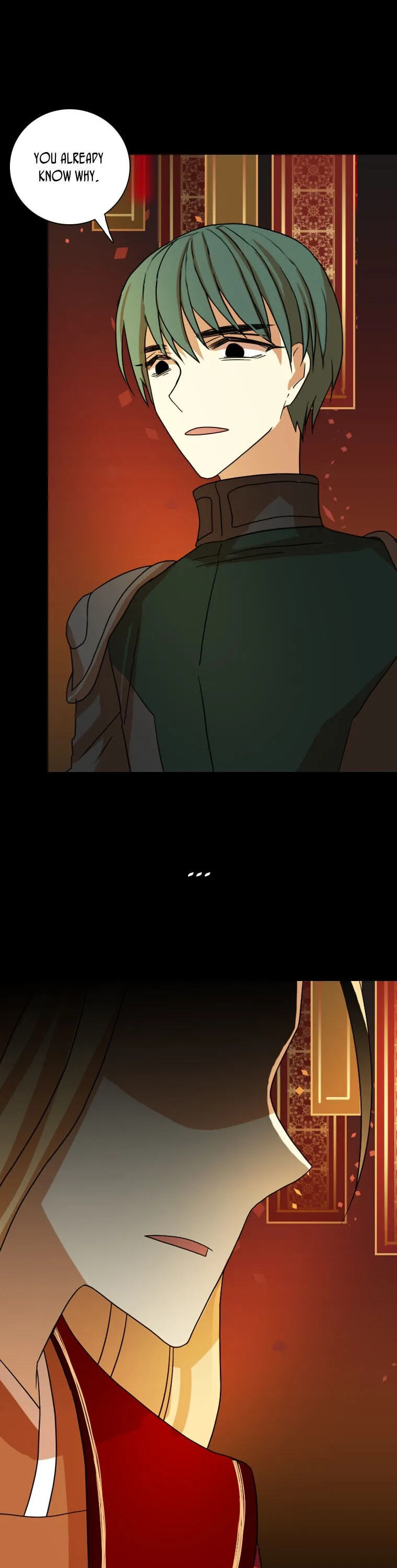 Dreamcide Chapter 197 page 11 - 