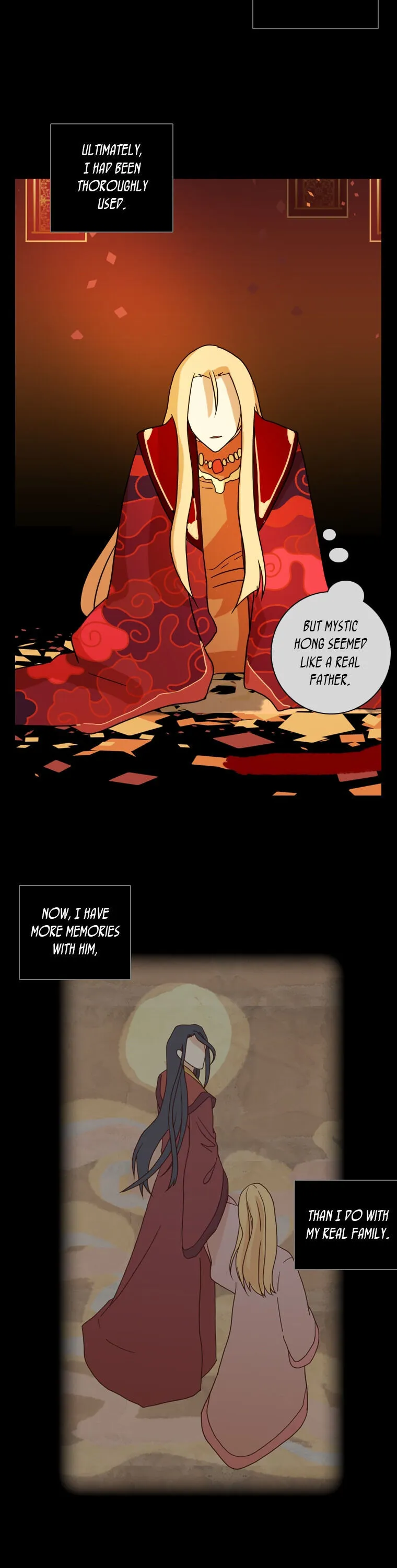 Dreamcide Chapter 197 page 13 - 