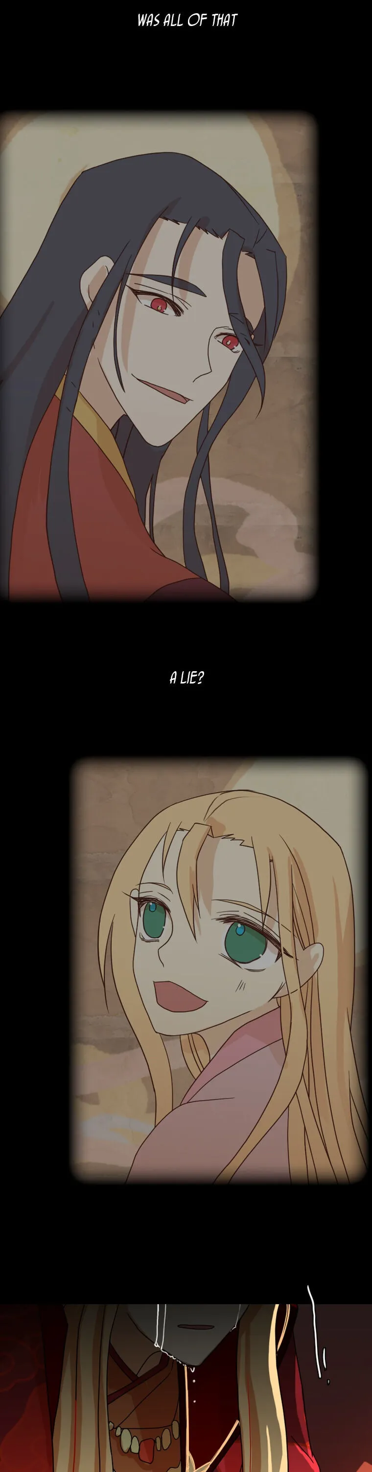 Dreamcide Chapter 197 page 14 - 