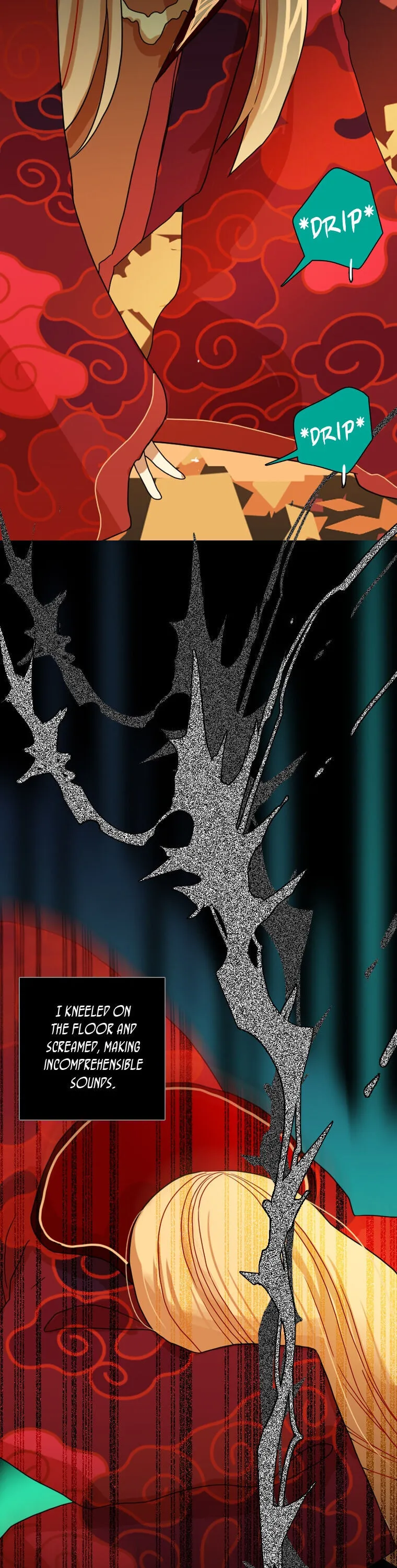 Dreamcide Chapter 197 page 15 - 
