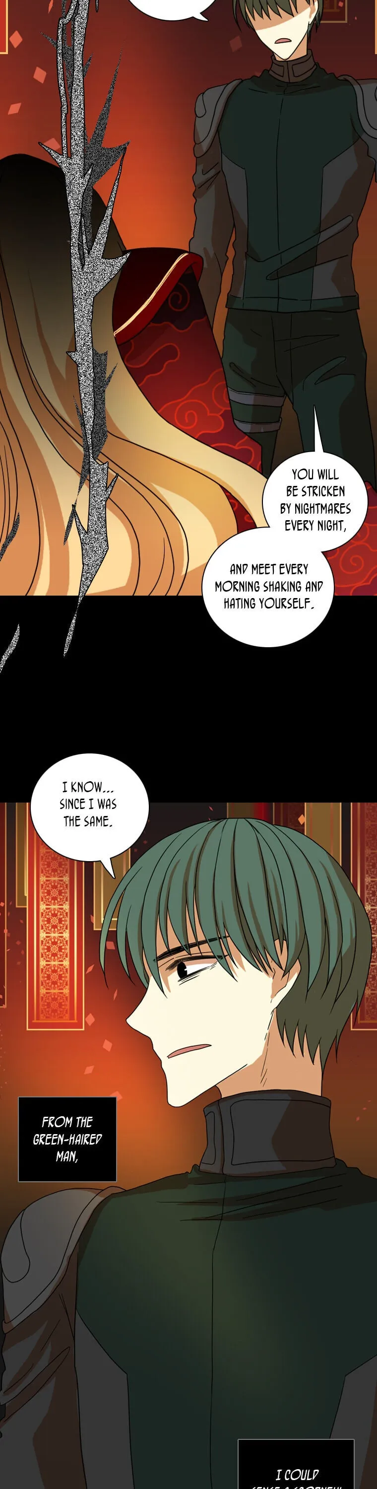 Dreamcide Chapter 197 page 17 - 