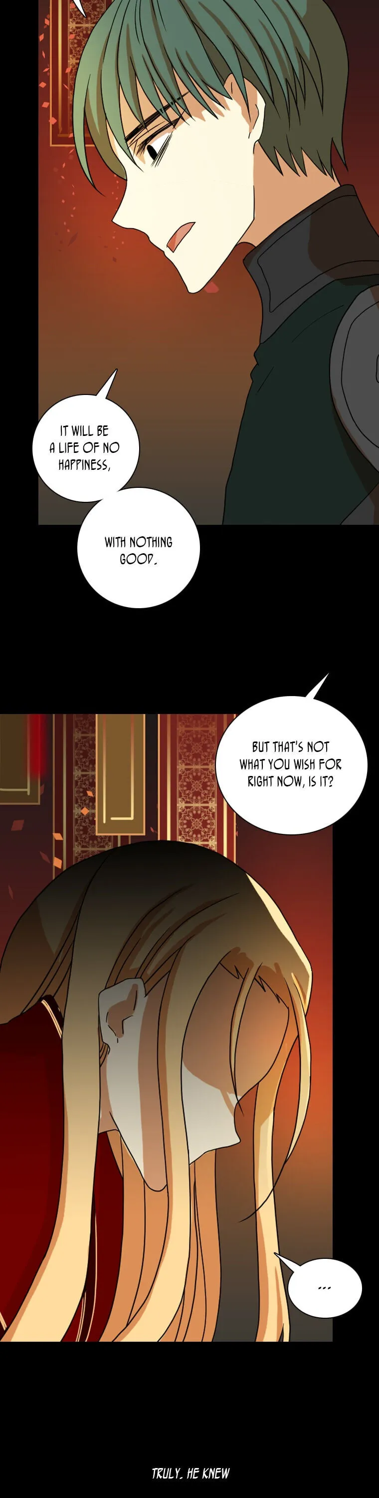 Dreamcide Chapter 197 page 19 - 