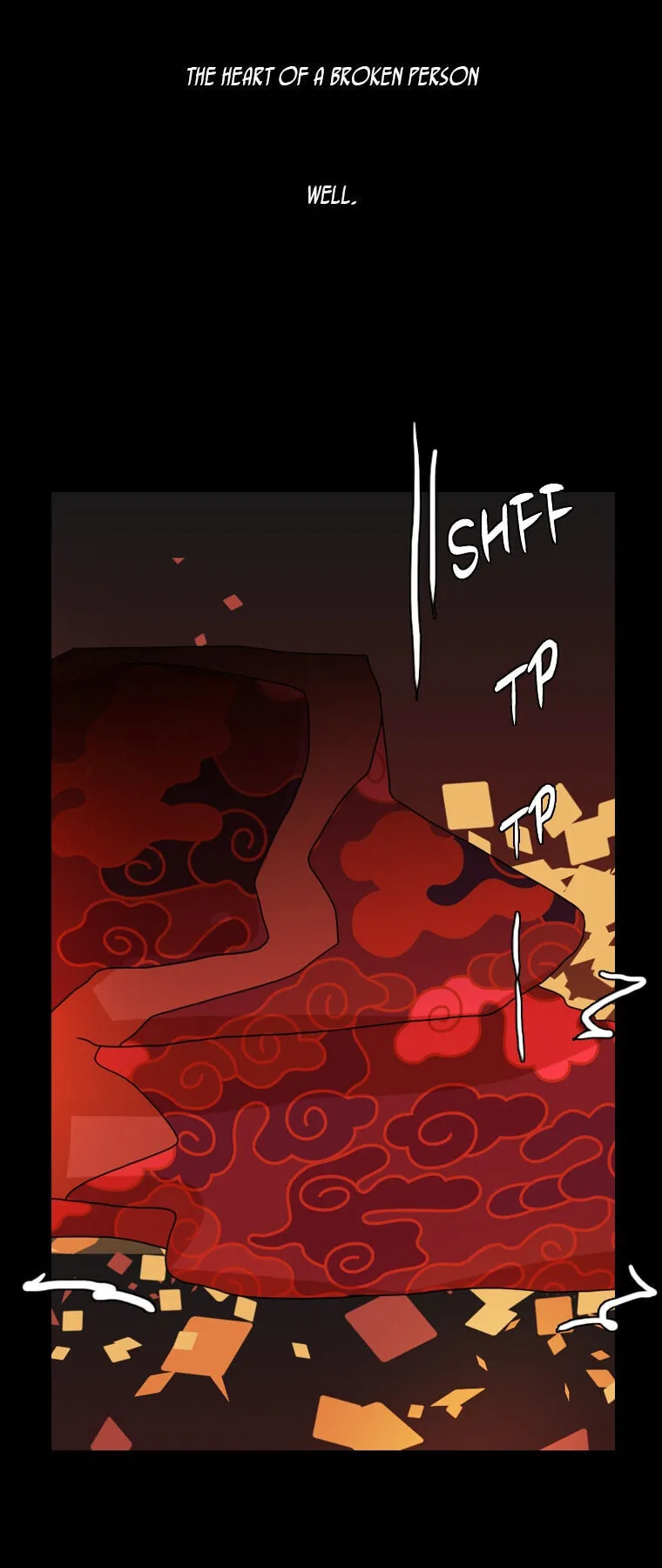 Dreamcide Chapter 197 page 20 - 