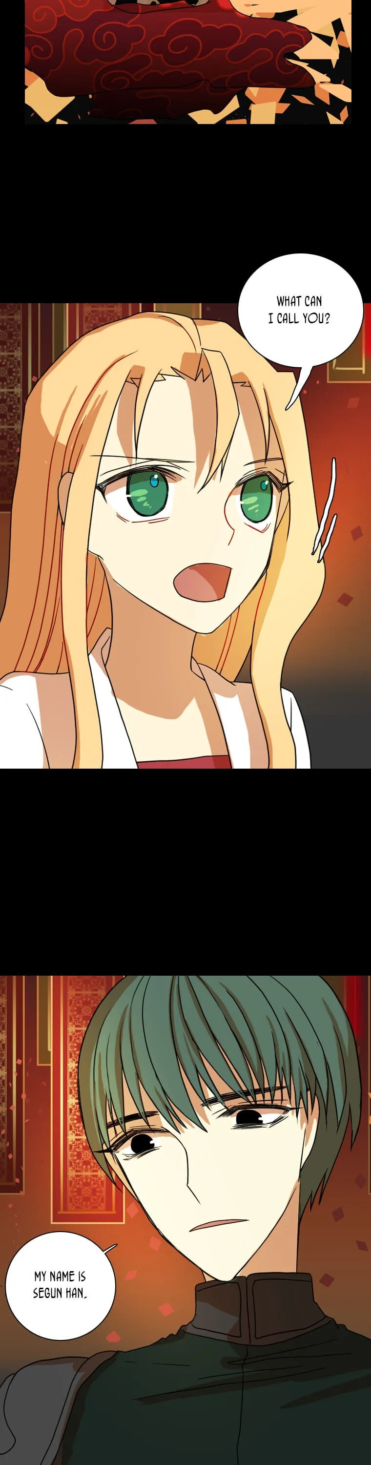 Dreamcide Chapter 197 page 22 - 