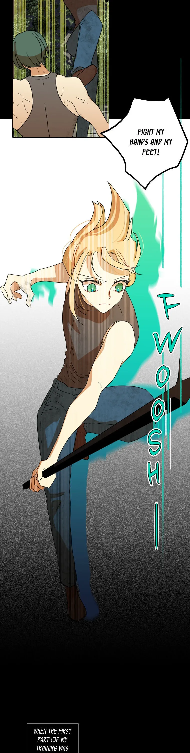 Dreamcide Chapter 197 page 33 - 