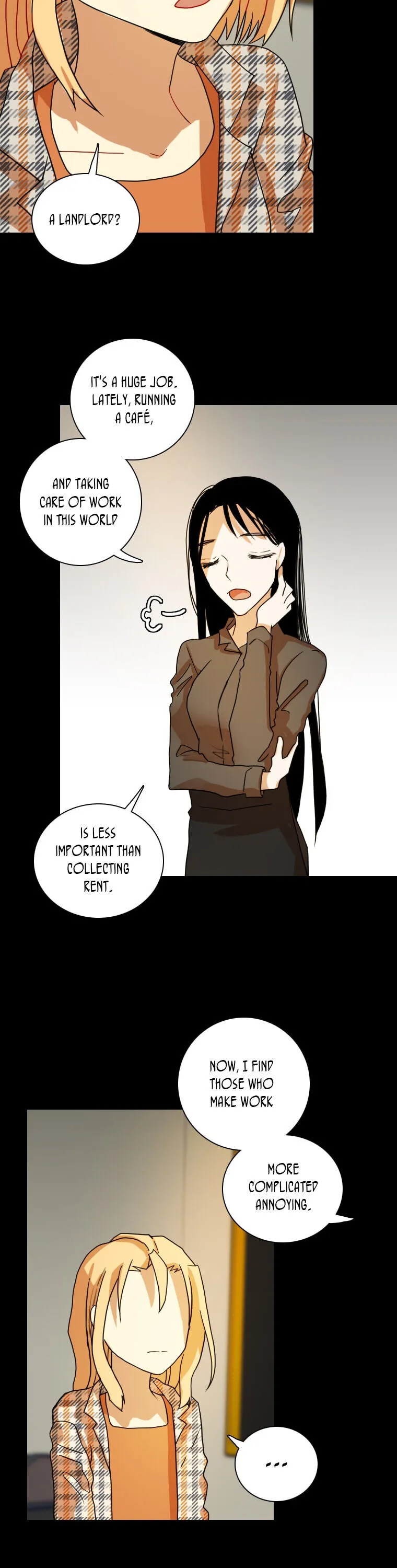 Dreamcide Chapter 197 page 38 - 