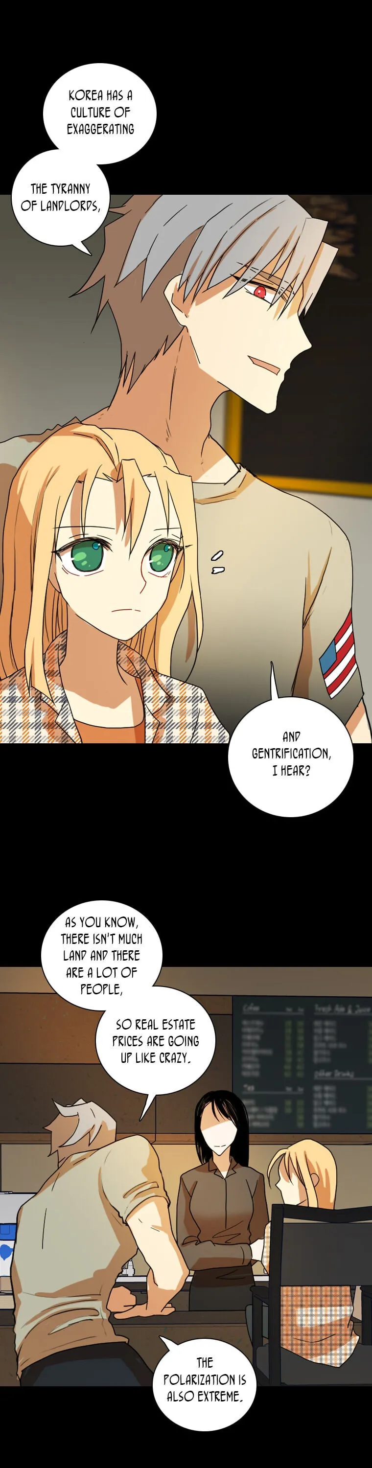 Dreamcide Chapter 197 page 39 - 