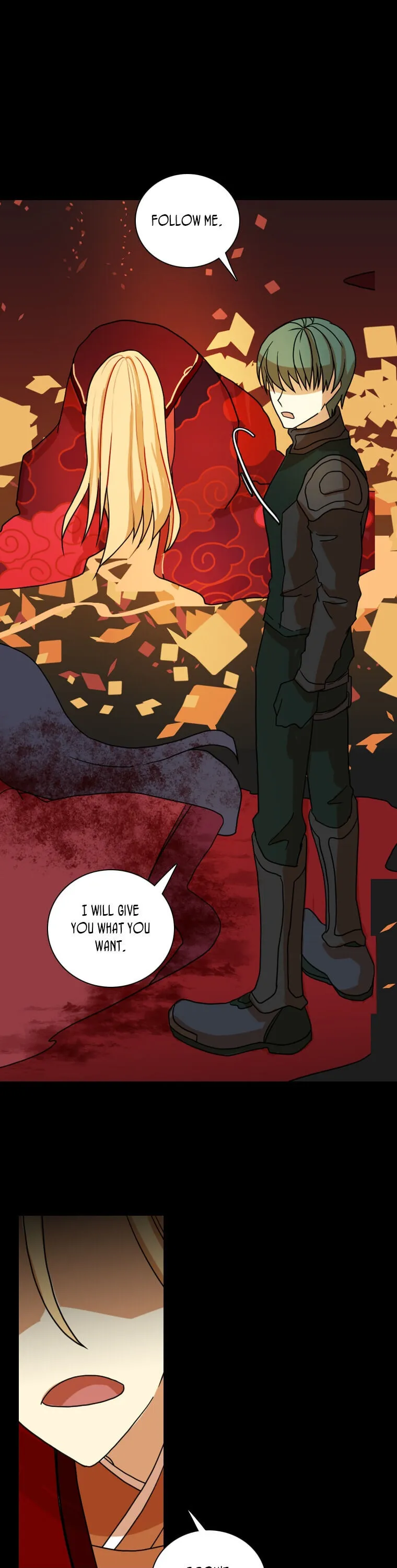 Dreamcide Chapter 197 page 5 - 