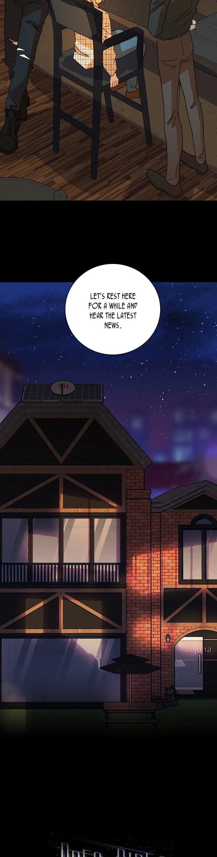 Dreamcide Chapter 197 page 42 - 
