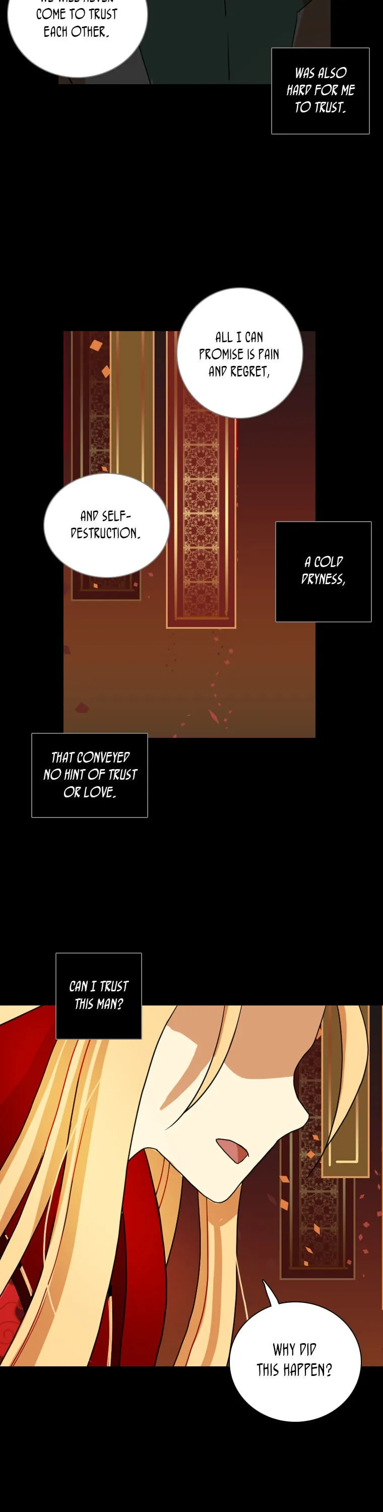 Dreamcide Chapter 197 page 7 - 