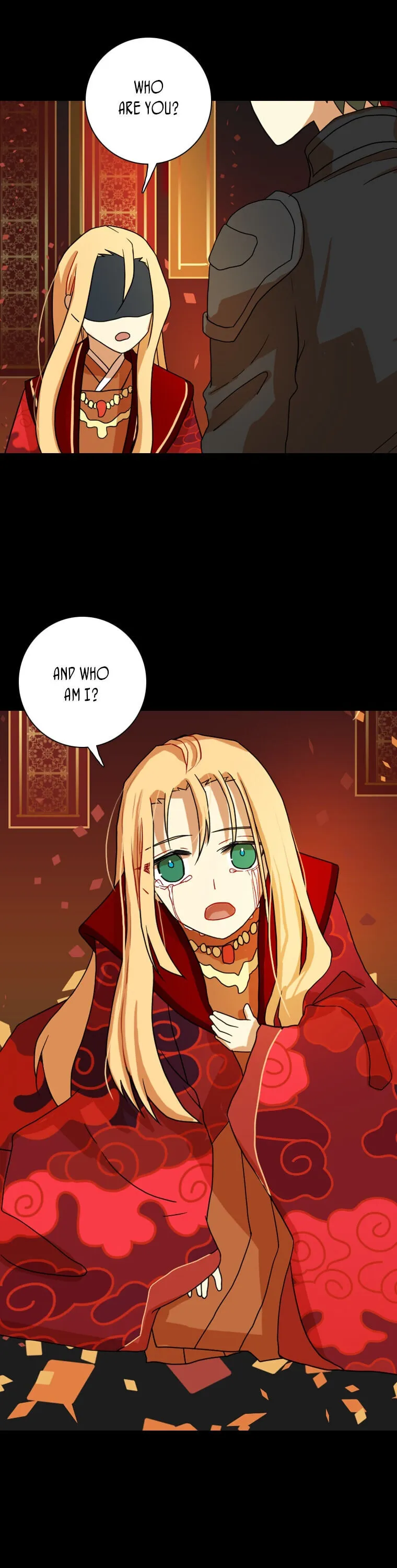 Dreamcide Chapter 197 page 8 - 