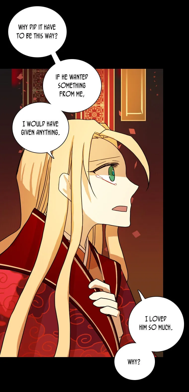 Dreamcide Chapter 197 page 10 - 