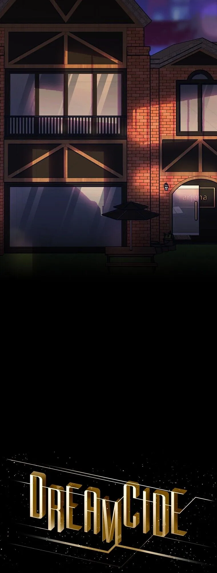 Dreamcide Chapter 198 page 2 - 