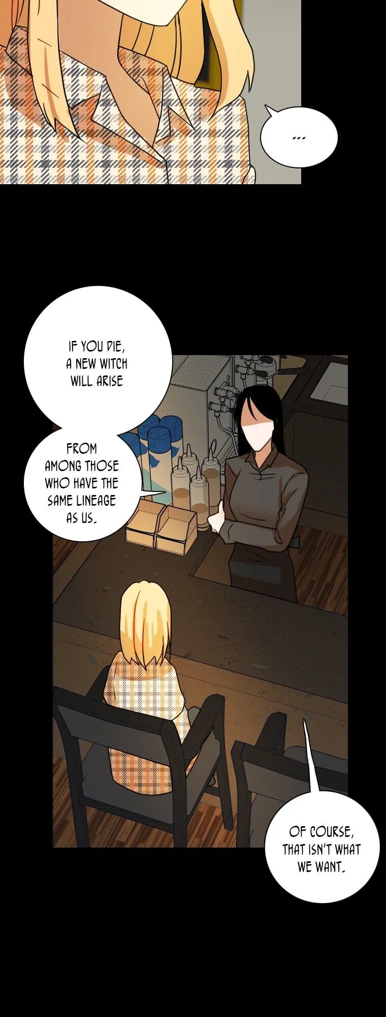 Dreamcide Chapter 198 page 16 - 