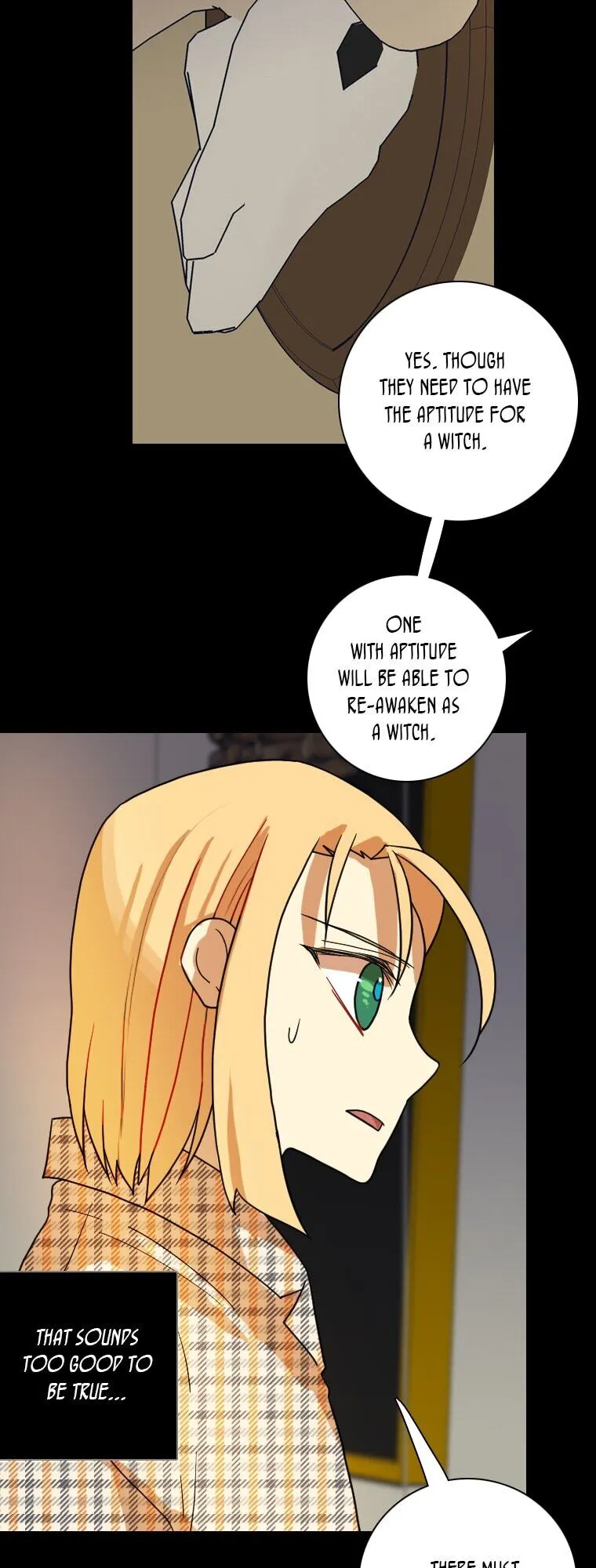 Dreamcide Chapter 198 page 19 - 