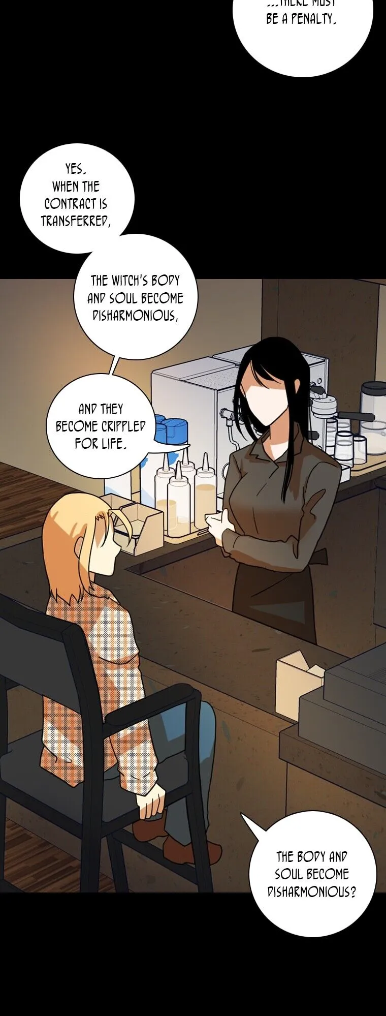 Dreamcide Chapter 198 page 20 - 