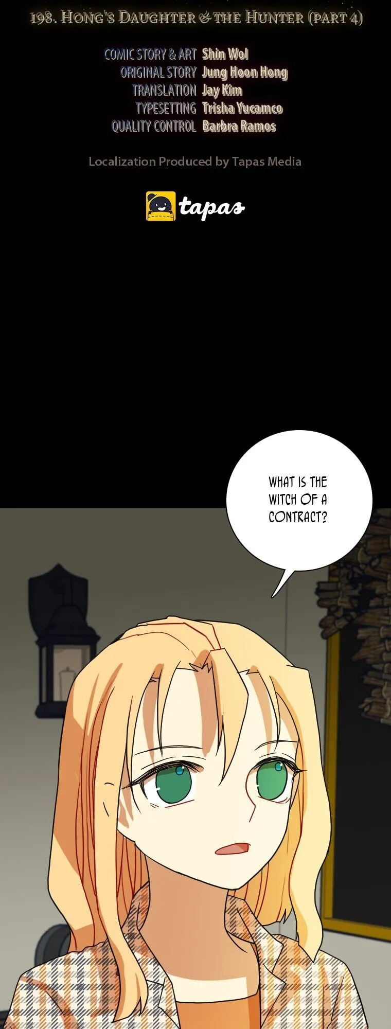 Dreamcide Chapter 198 page 3 - 