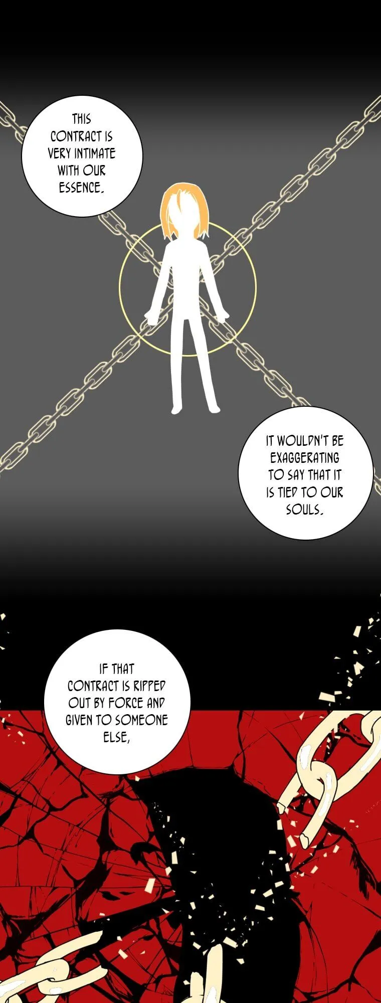 Dreamcide Chapter 198 page 21 - 