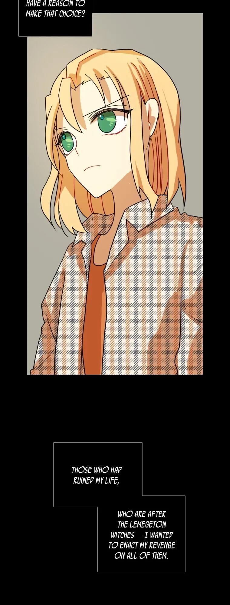 Dreamcide Chapter 198 page 24 - 