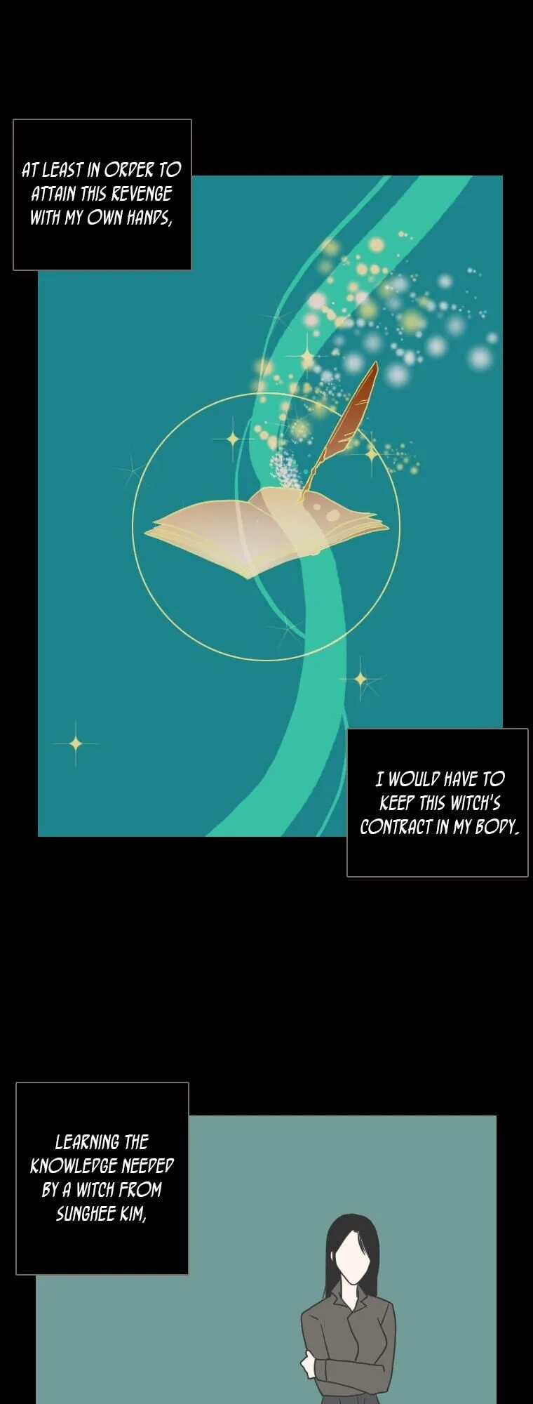 Dreamcide Chapter 198 page 25 - 