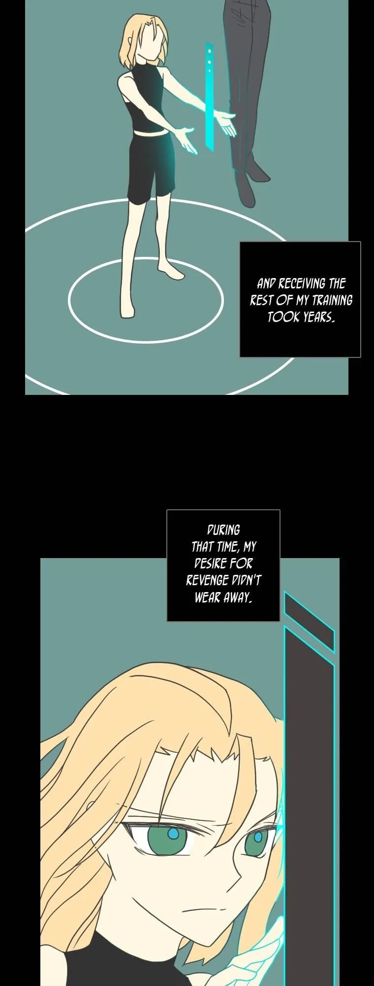 Dreamcide Chapter 198 page 26 - 