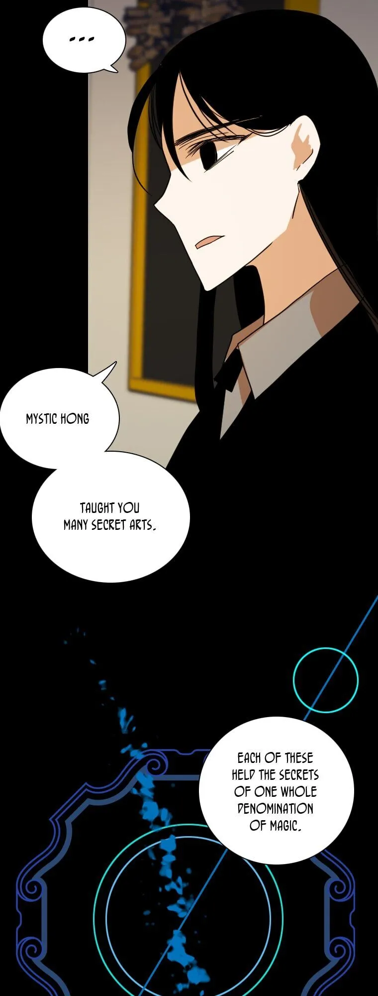 Dreamcide Chapter 198 page 35 - 