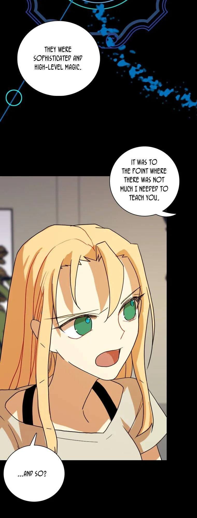 Dreamcide Chapter 198 page 36 - 