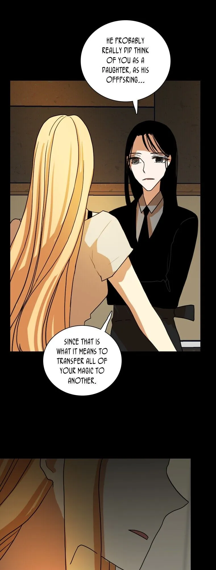 Dreamcide Chapter 198 page 37 - 