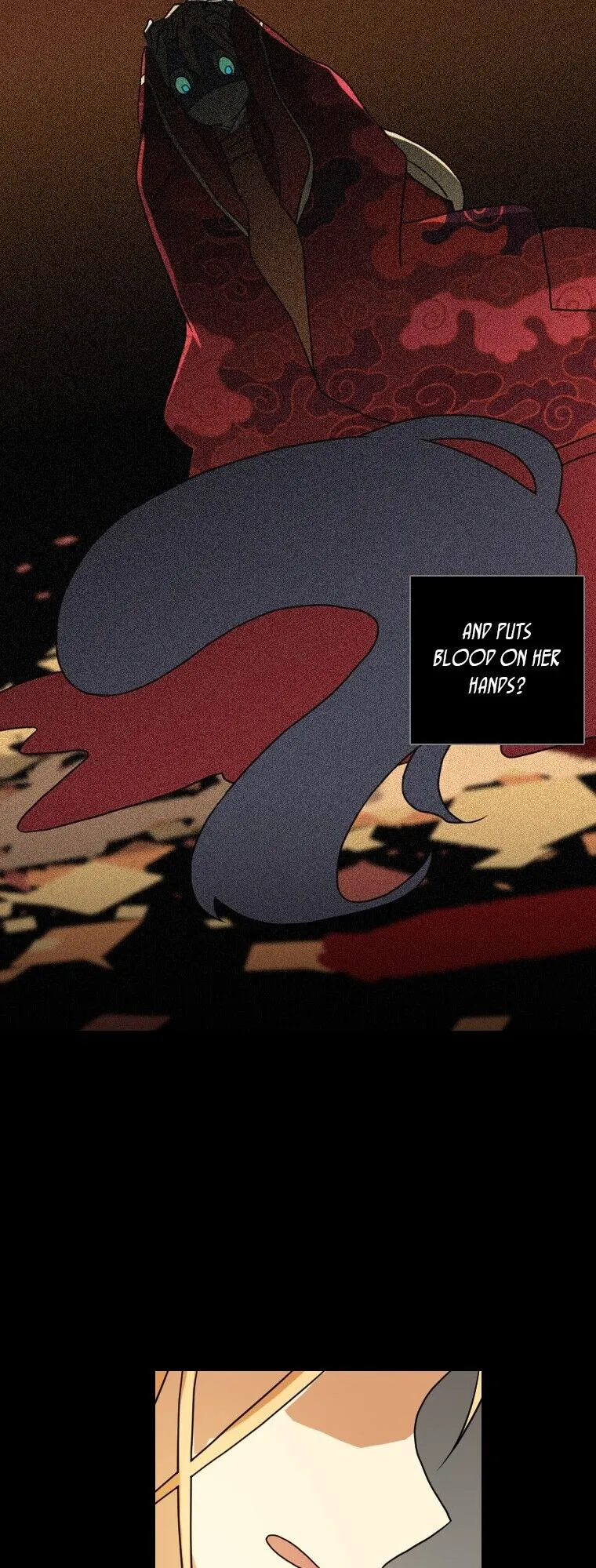 Dreamcide Chapter 198 page 40 - 