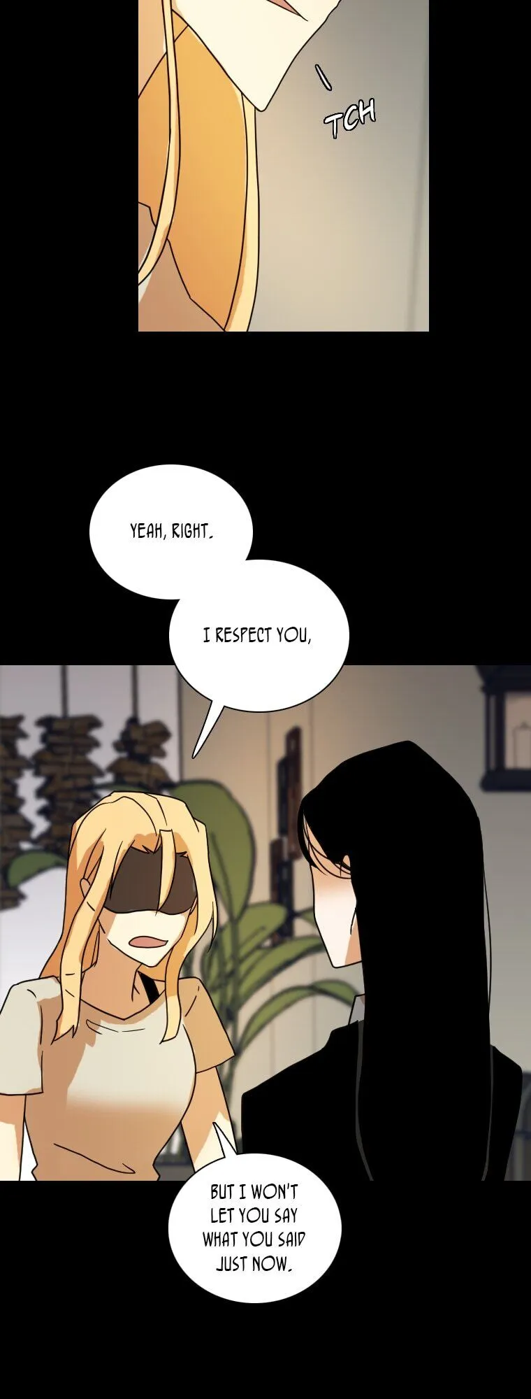 Dreamcide Chapter 198 page 41 - 