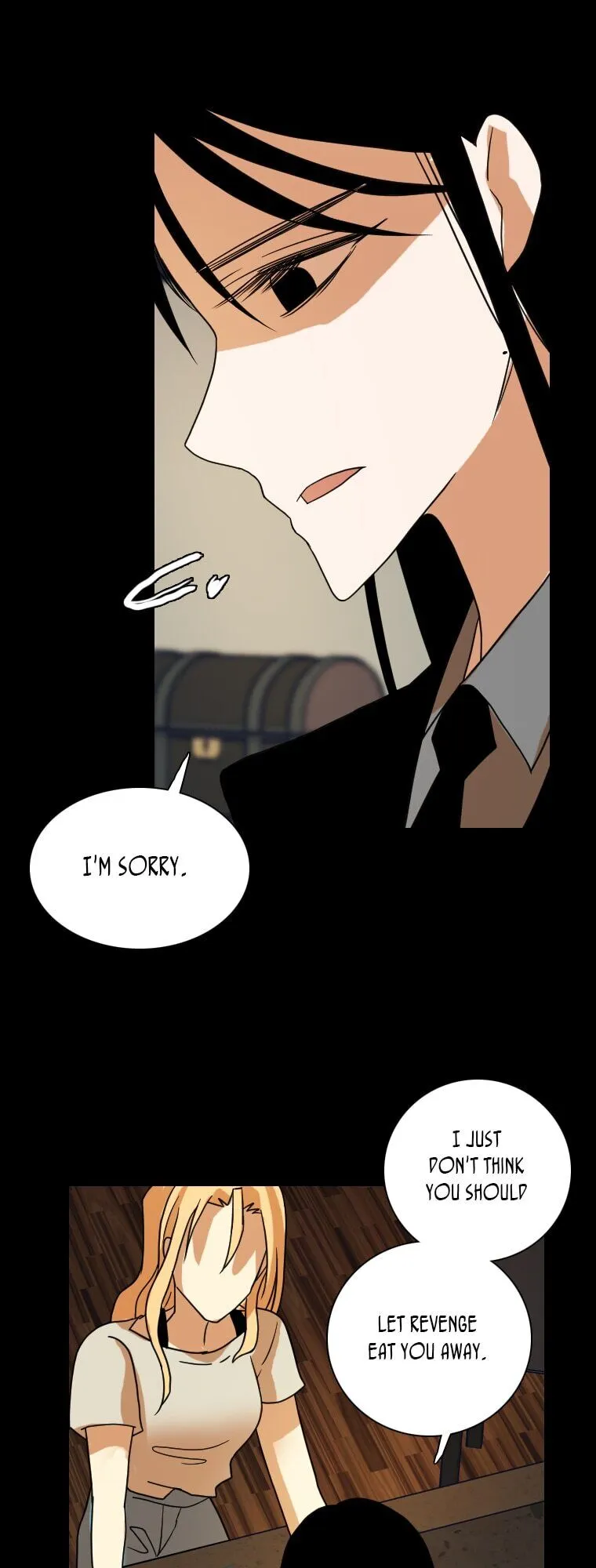 Dreamcide Chapter 198 page 42 - 
