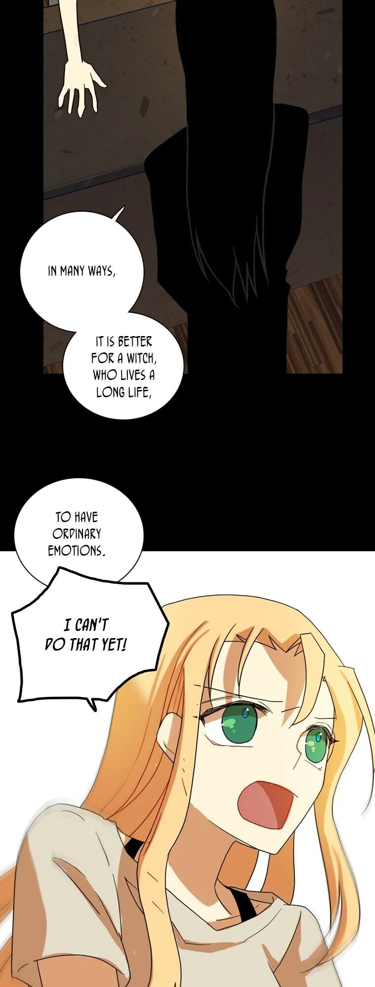 Dreamcide Chapter 198 page 43 - 