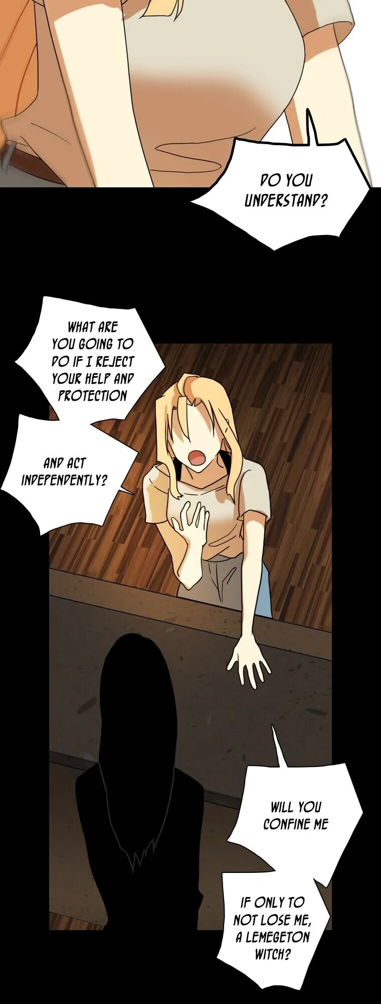 Dreamcide Chapter 198 page 44 - 