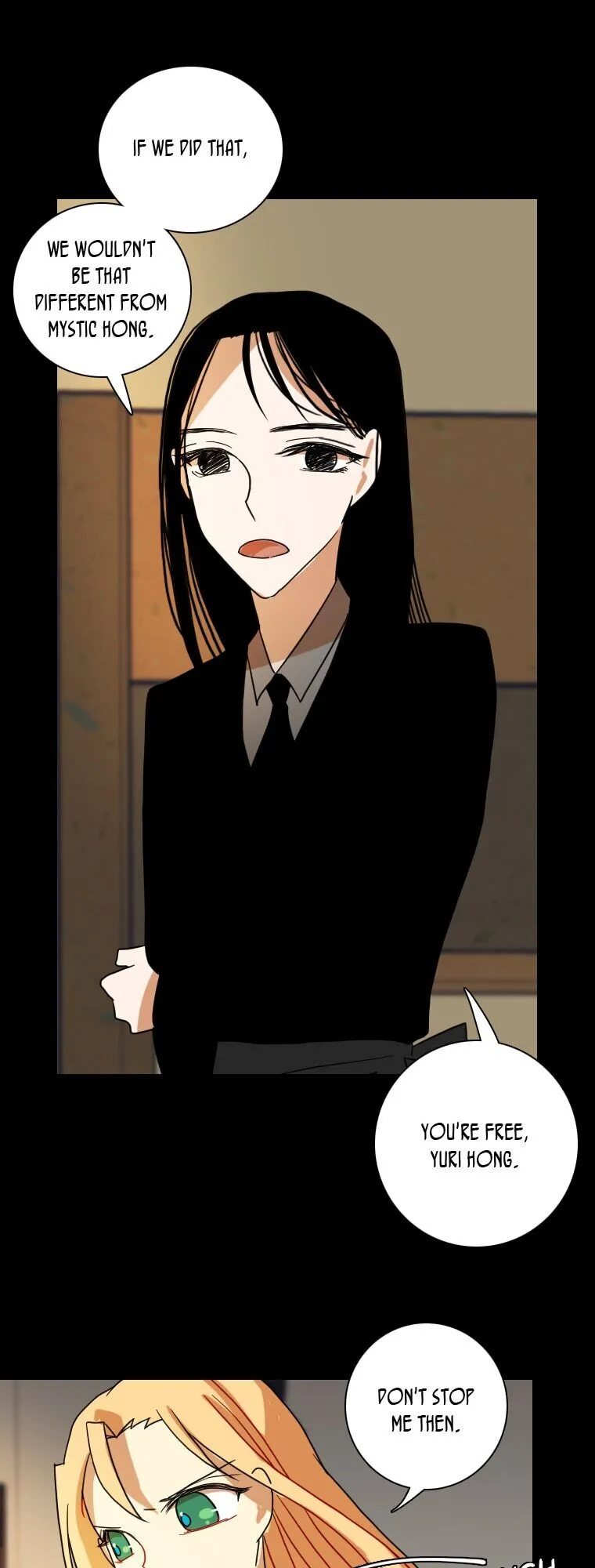 Dreamcide Chapter 198 page 45 - 