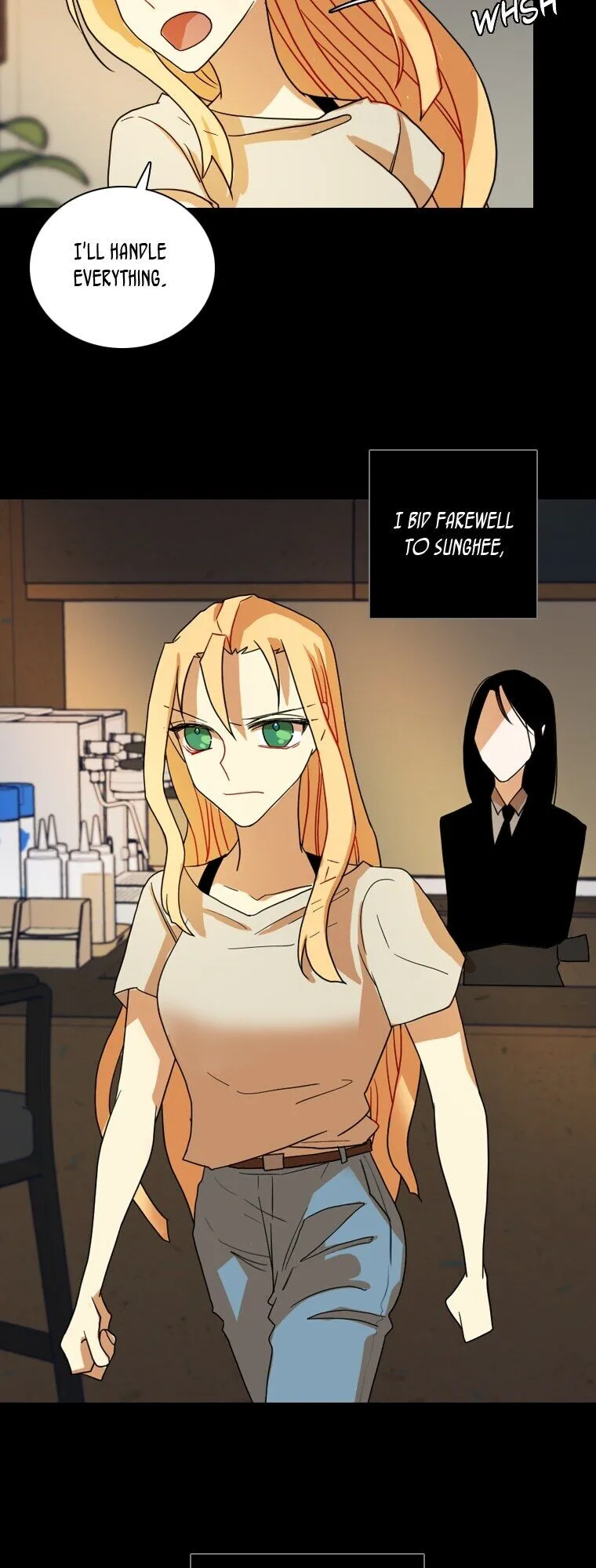 Dreamcide Chapter 198 page 46 - 
