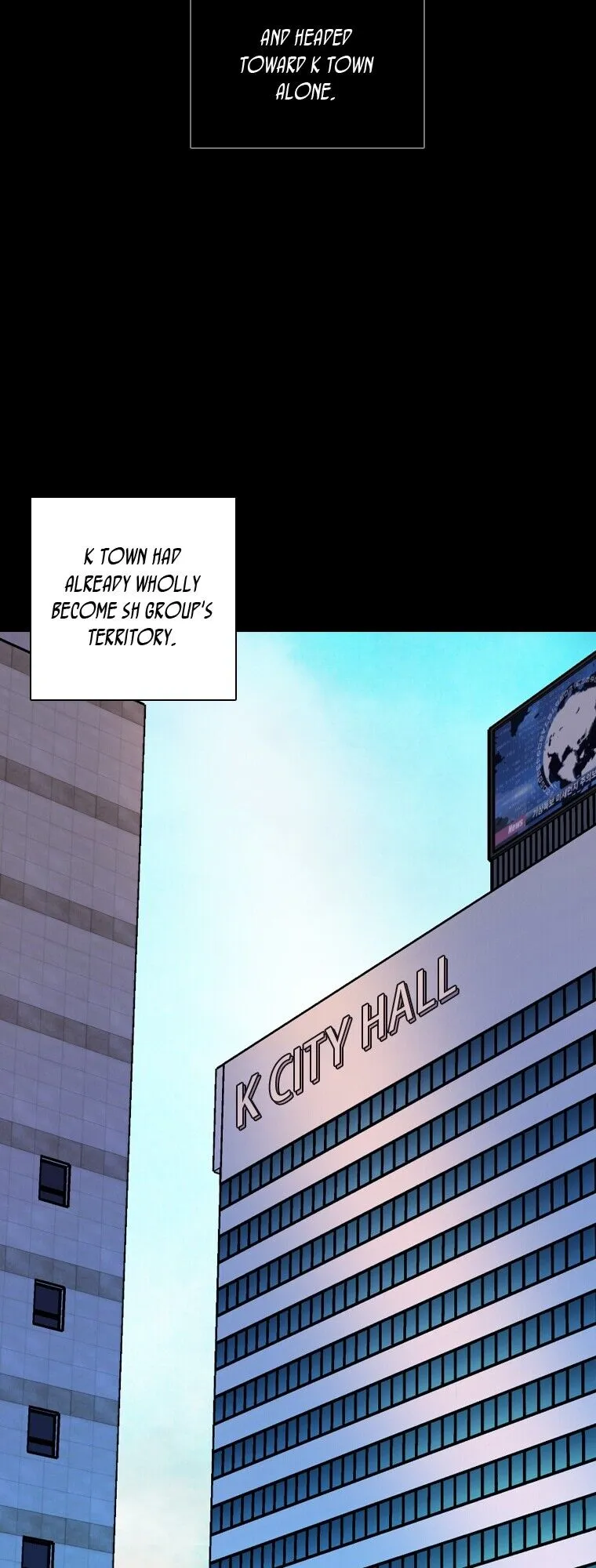 Dreamcide Chapter 198 page 47 - 