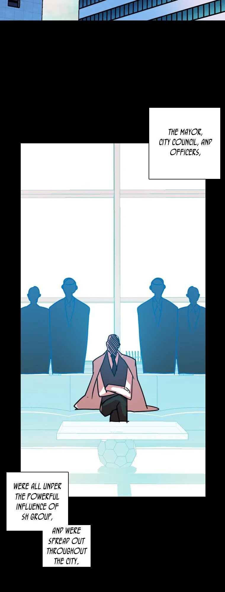 Dreamcide Chapter 198 page 48 - 