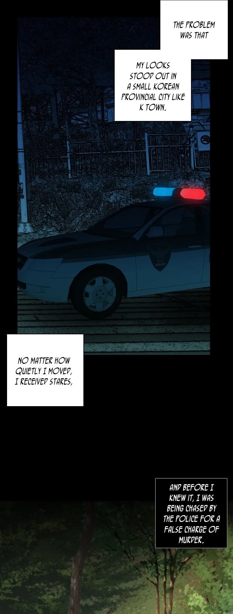 Dreamcide Chapter 198 page 50 - 