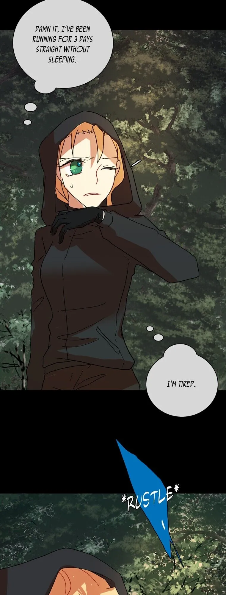 Dreamcide Chapter 198 page 52 - 