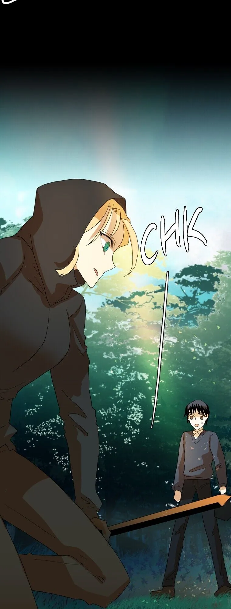 Dreamcide Chapter 198 page 54 - 