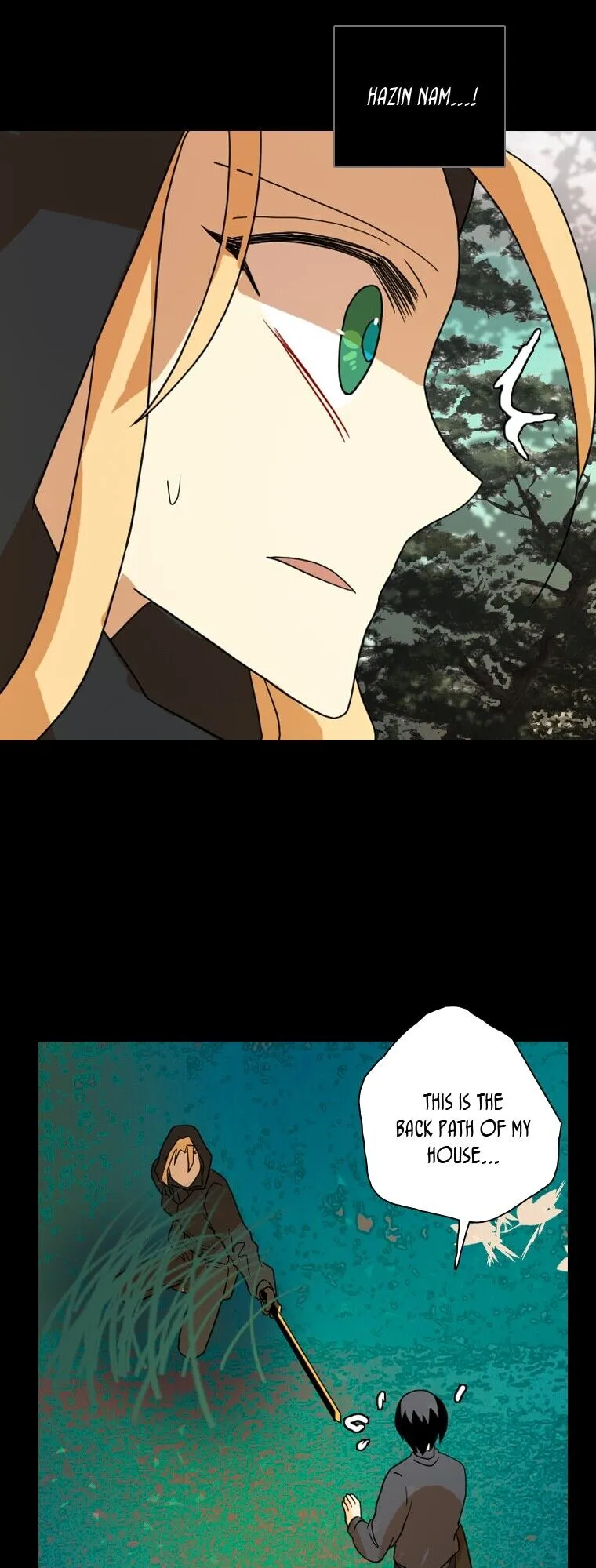 Dreamcide Chapter 198 page 56 - 