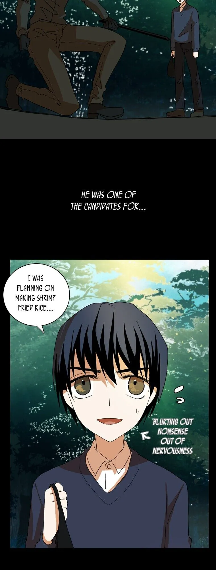 Dreamcide Chapter 198 page 59 - 