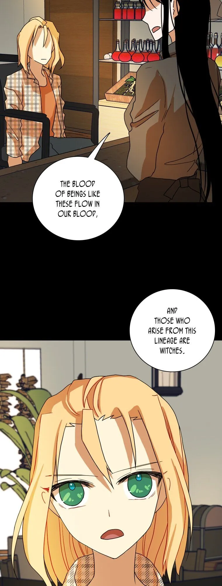 Dreamcide Chapter 198 page 7 - 