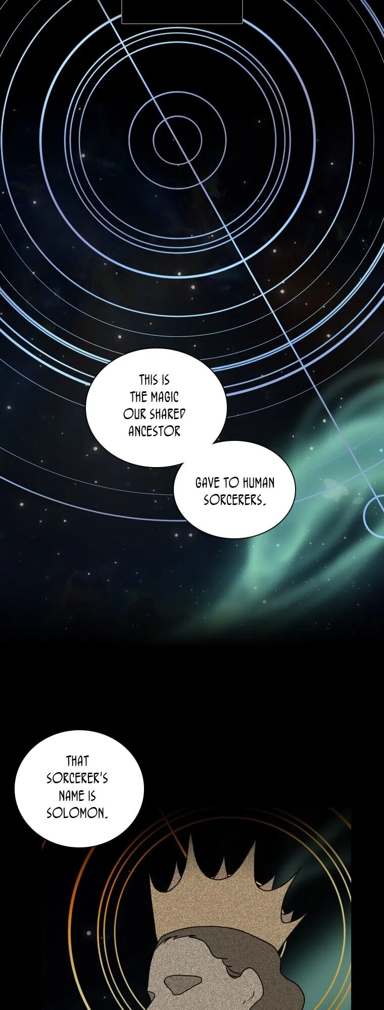 Dreamcide Chapter 198 page 10 - 