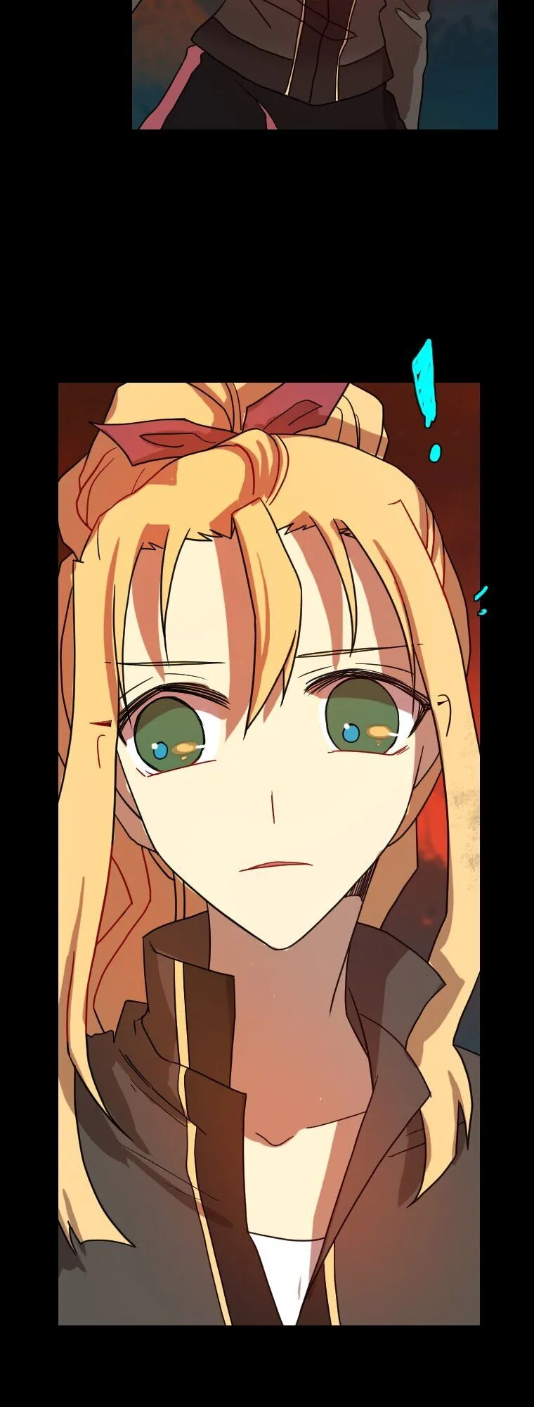 Dreamcide Chapter 199 page 14 - 
