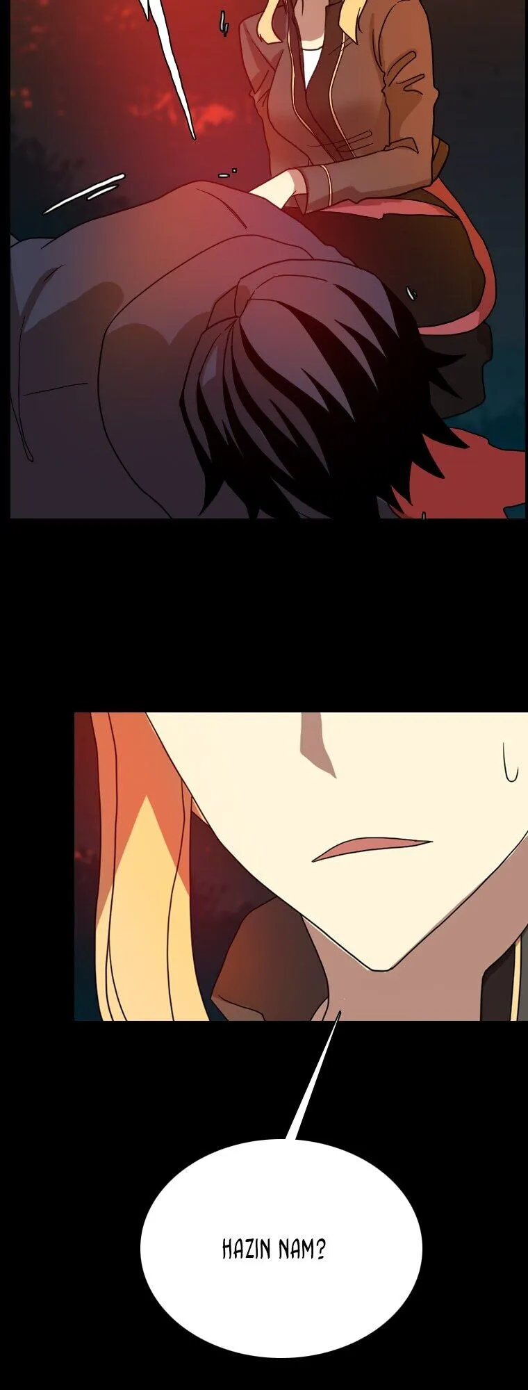 Dreamcide Chapter 199 page 18 - 